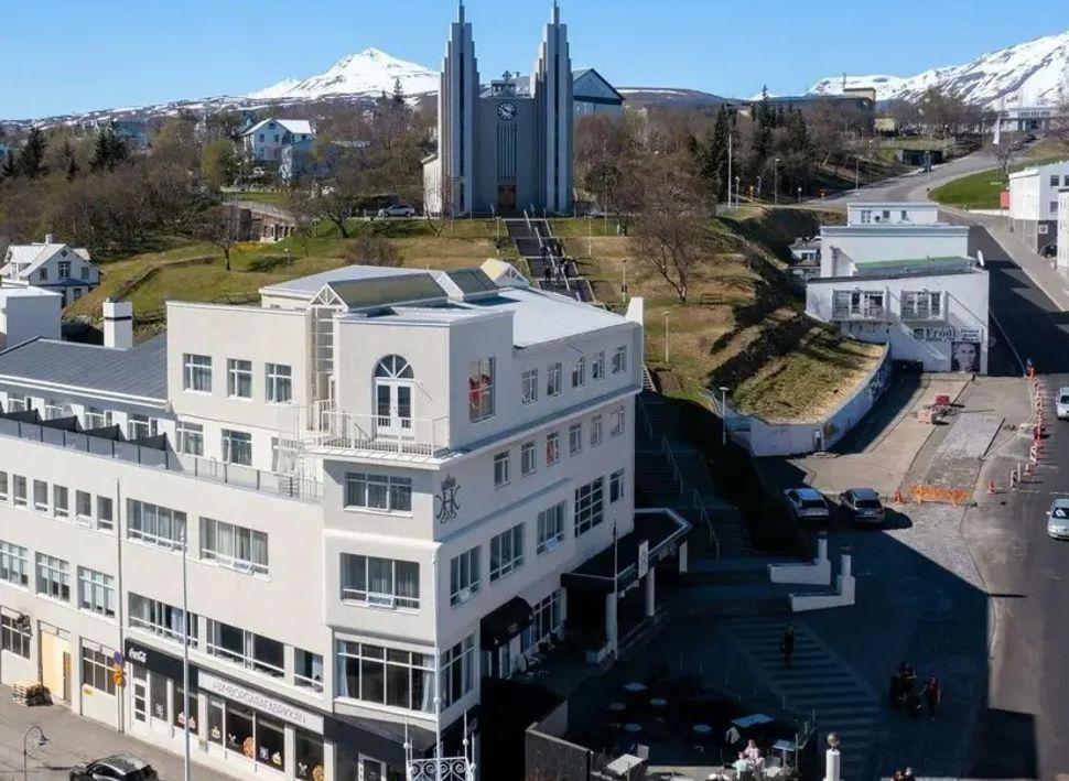 Kea Hotel Akureyri