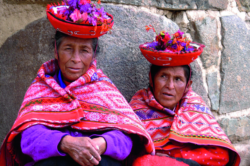 Reise til Peru og Bolivia med Temareiser Fredrikstad