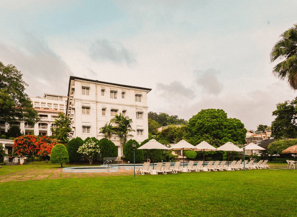 Suisse Hotel