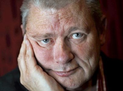 Thorvald Steen - reiseleder for Temareiser Fredrikstad