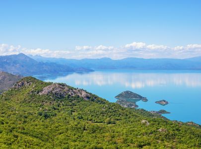 Reise til Montenegro med Temareiser Fredrikstad
