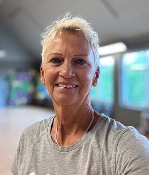 Mai Kristin Iversen