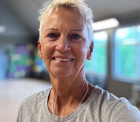 Mai Kristin Iversen