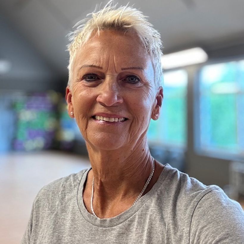 Mai Kristin Iversen