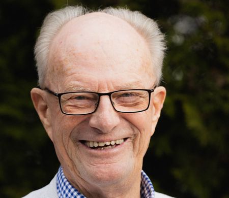 Einar Lunde - Reiseleder for Temareiser Fredrikstad
