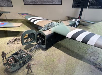 Historisk reise til England, Frankrike, Belgia og Nederland med Temareiser Fredrikstad