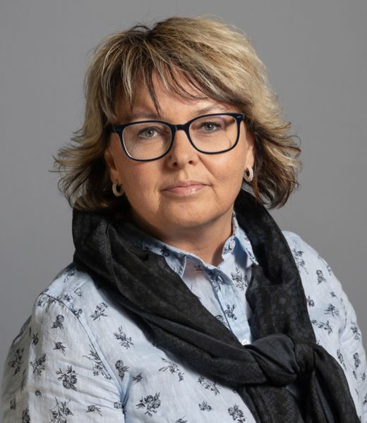 Heidi Temareiser Fredrikstad