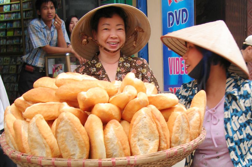Rundreise i Vietnam med Temareiser Fredrikstad, Reise til Vietnam 