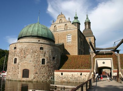 Reise til Vadstena med Temareiser Fredrikstad