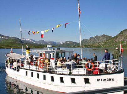 Bussreise til Valdres med Temareiser Fredrikstad