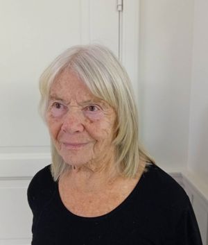 Kari Brekken - reiseleder for Temareiser Fredrikstad