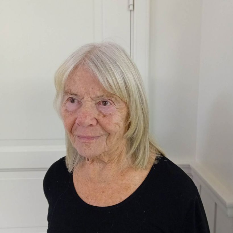 Kari Brekken - reiseleder for Temareiser Fredrikstad