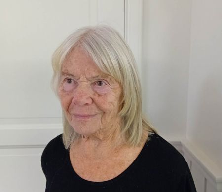 Kari Brekken - reiseleder for Temareiser Fredrikstad