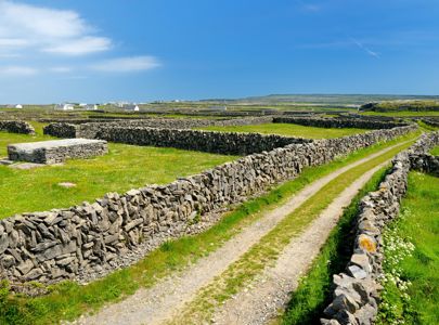 Reise til historiske Irland med Temareiser Fredrikstad