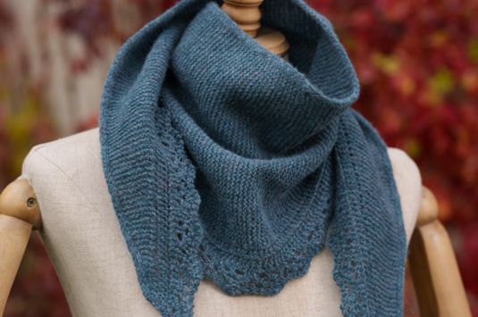 Halstørkle Foto Tove Fevang