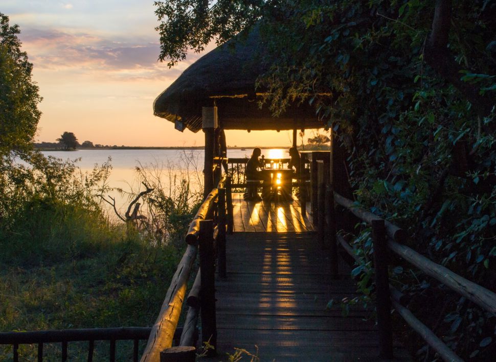 Chobe Safari Lodge1