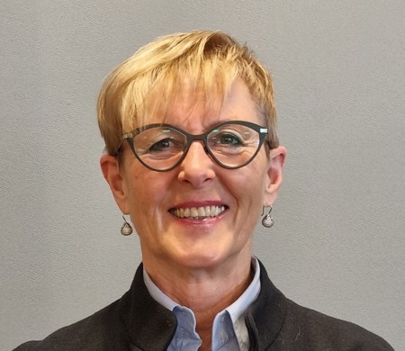 Grete Floer