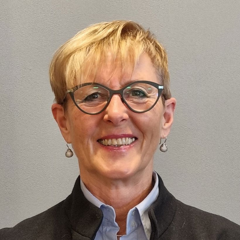 Grete Floer