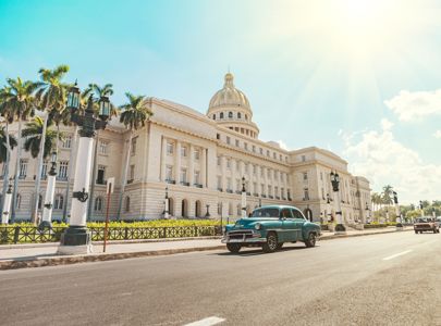 Reise til eksotiske Cuba med Temareiser Fredrikstad