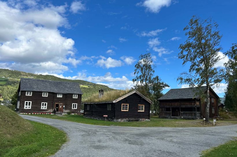 Bussreise til Valdres med Temareiser Fredrikstad