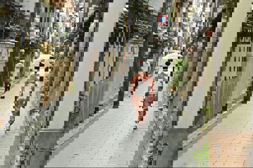 Kyoto Gion 2