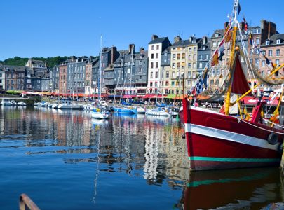 Honfleur1 Credit Brucecampos