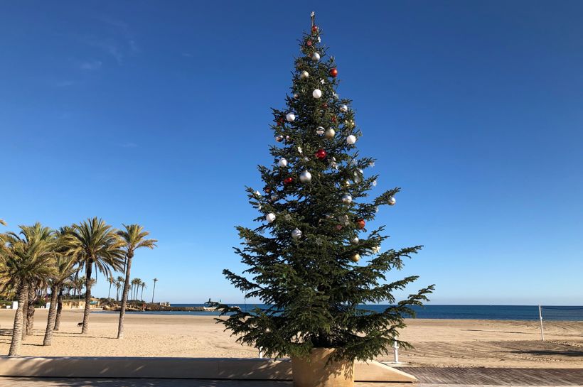 Juletur til Albir med Temareiser Fredrikstad