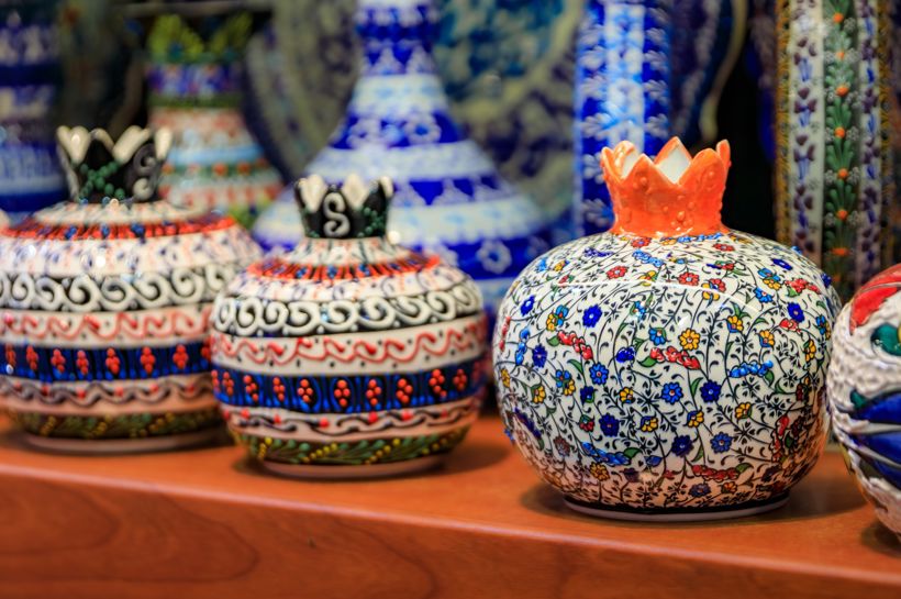 Reise til historiske Istanbul og Nikea, kristendommens vugge med Temareiser Fredrikstad.