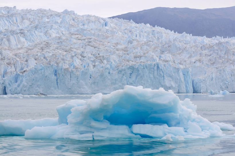 Reise til Grønland og Nuukfjorden med Temareiser Fredrikstad