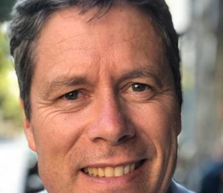 Per Christian Skauen - reiseleder for Temareiser Fredrikstad