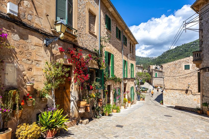 Reise til Mallorca med Temareiser Fredrikstad