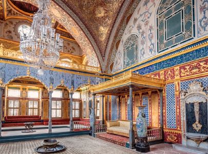 Reise til Istanbul med Temareiser Fredrikstad