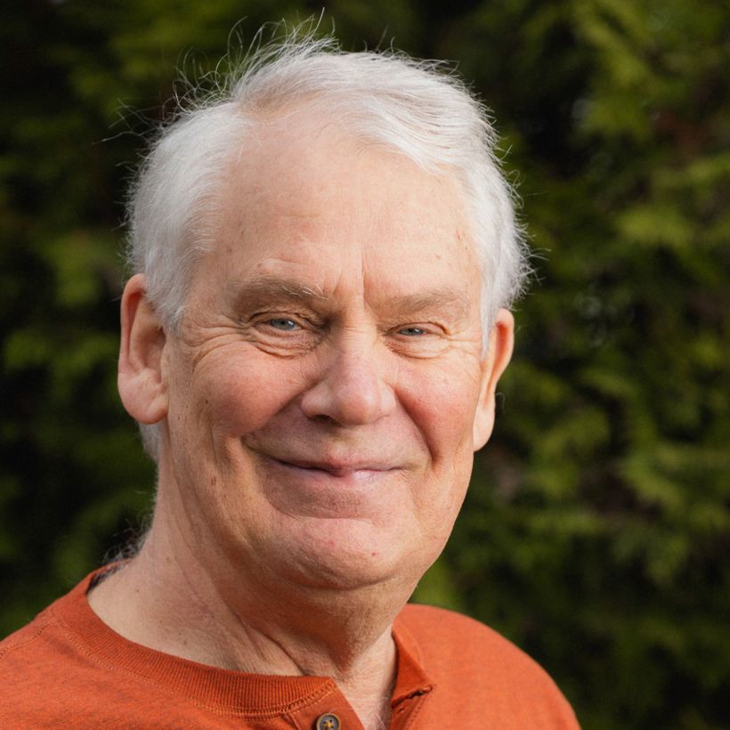Einar Osland - Reiseleder for Temareiser Fredrikstad