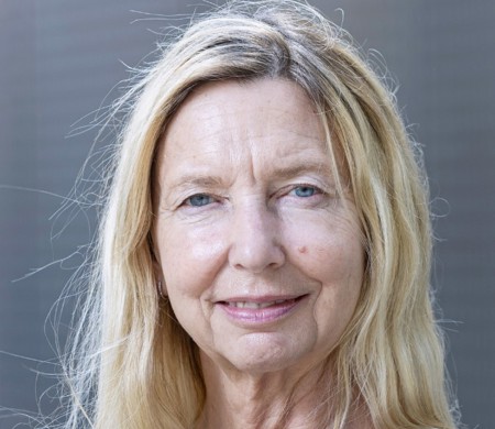 Elin Sørsdal
