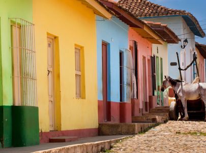 Reise til eksotiske Cuba med Temareiser Fredrikstad