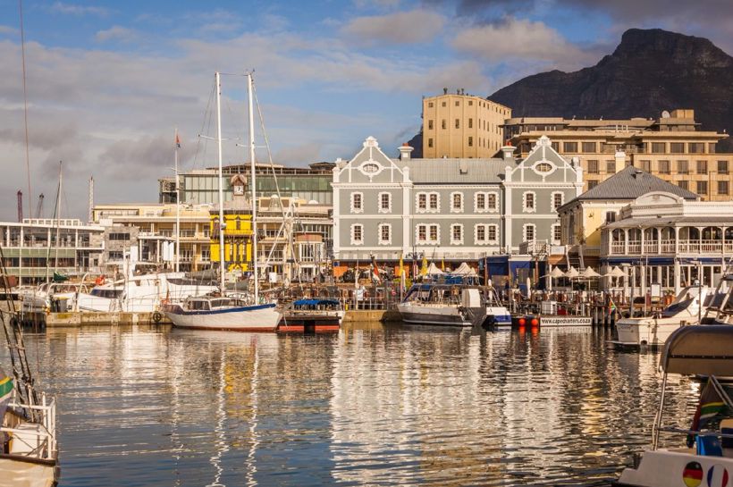 Opplevelsesreise til Sør-Afrika med Temareiser Fredrikstad