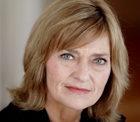 Sigrun Slapgard