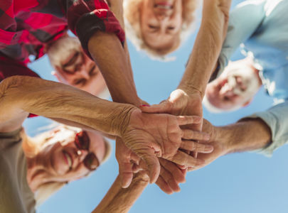 Seniordans med Temareiser Fredrikstad