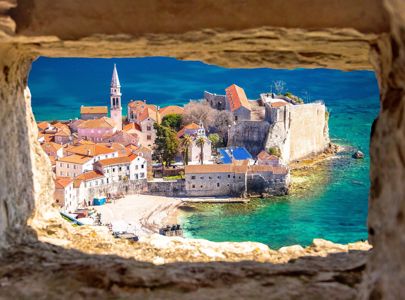 Reise til Montenegro med Temareiser Fredrikstad