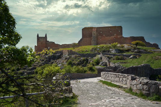 Reise til solskinnsøya Bornholm med Temareiser Fredrikstad