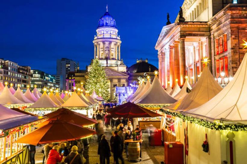 Førjulstur til Praha med Temareiser Fredrikstad