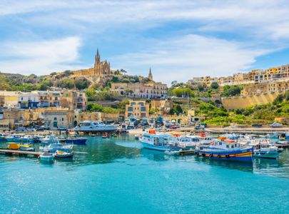 Reise til Malta med Temareiser Fredrikstad