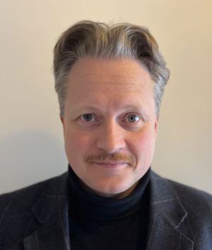 Bjarne Våga
