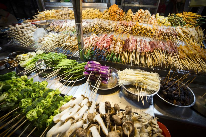 Eventyrlige Malaysia med Temareiser Fredrikstad