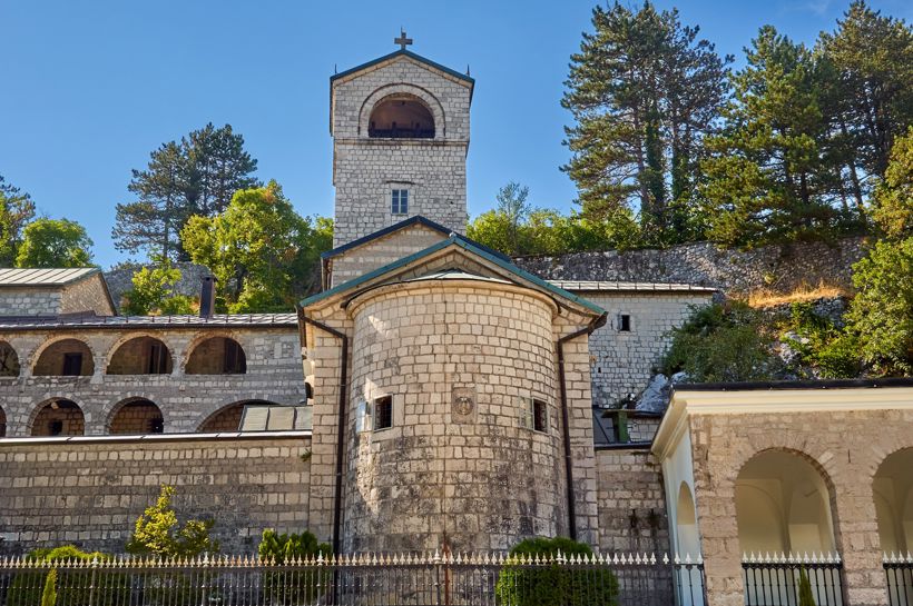 Reise til Montenegro med Temareiser Fredrikstad