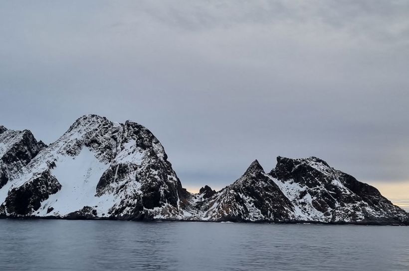 Påskecruise med Hurtigruten og Temareiser Fredrikstad