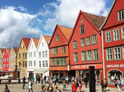Thumbnail Bergen