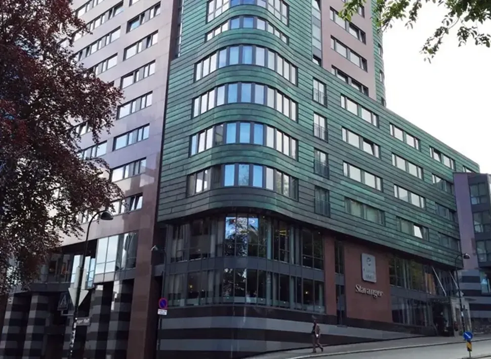 Clarion Stavanger