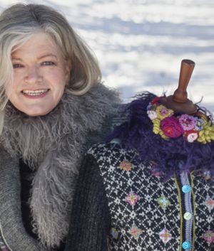 Sidsel J Høivik - reiseleder for Temareiser Fredrikstad