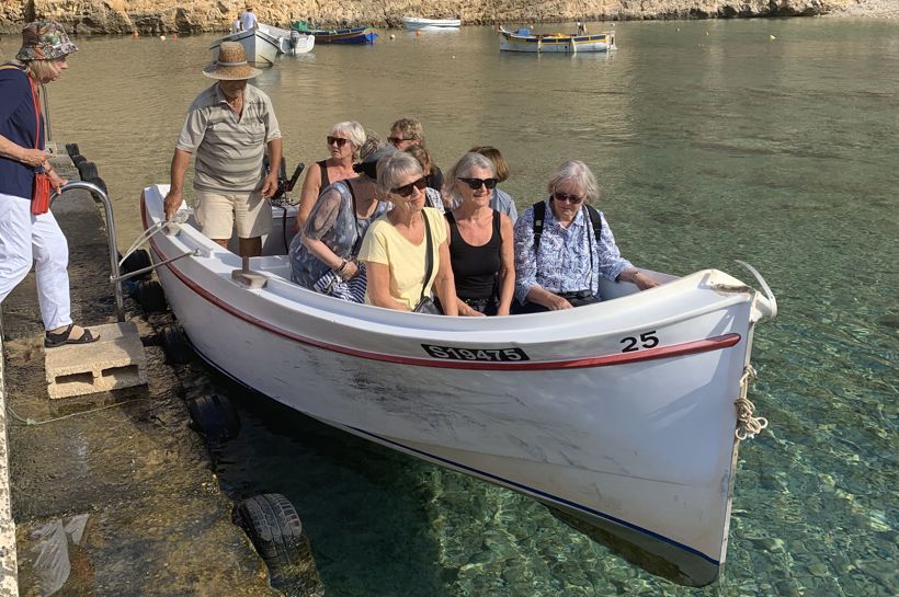 Malta 1 2024